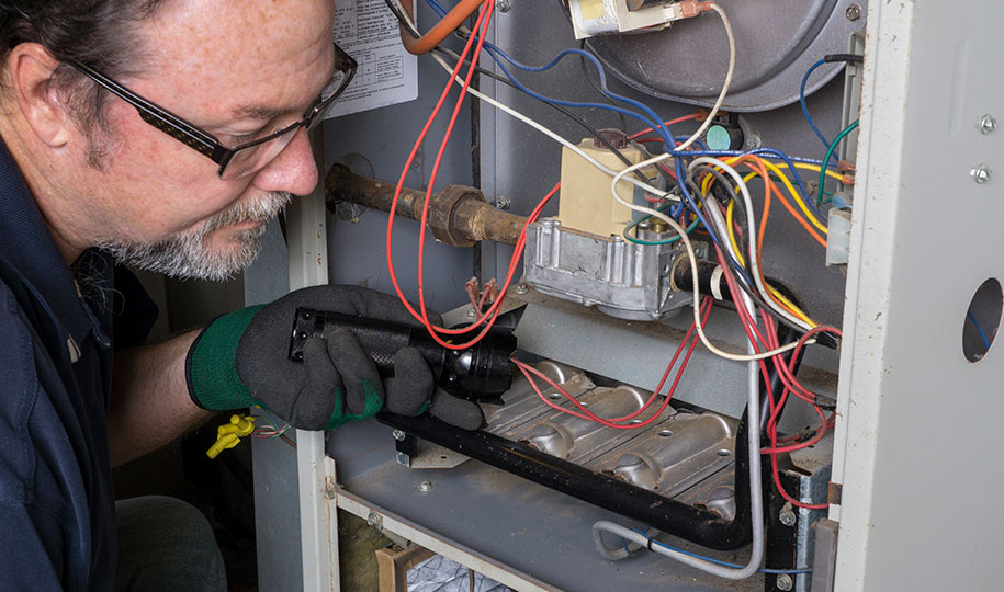 How to Repair a Furnace: Troubleshooting and Fixes