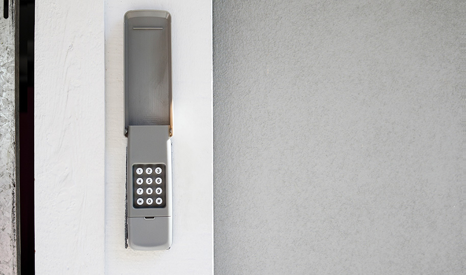 Reset Garage Door Keypad: A How-to Guide