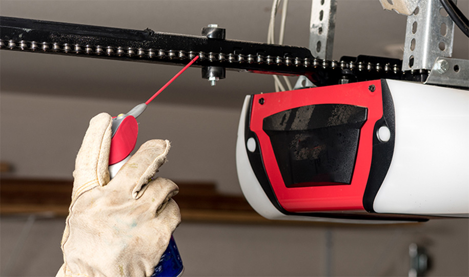 Garage Door Maintenance Tips: What You Need to Know
