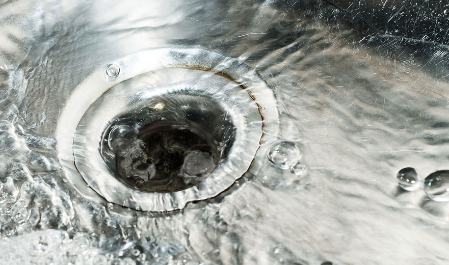 What Can and Can't Go in the Garbage Disposal