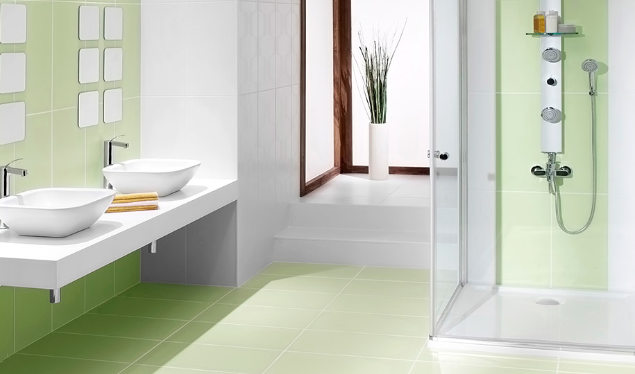 How to Seal Grout on Tile Floors