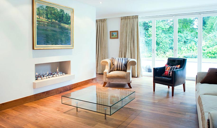 Hardwood Floor Care and Maintenance Tips