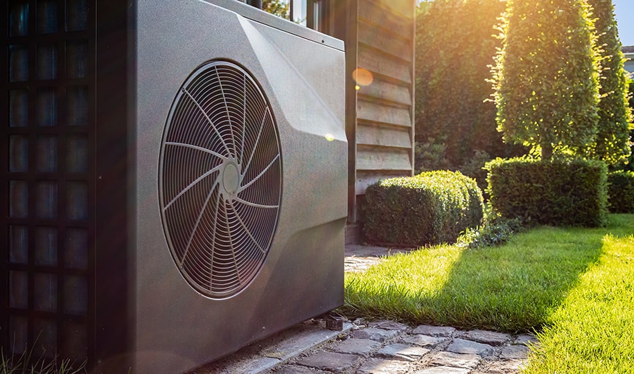 What Is a Heat Pump? An In-depth Guide