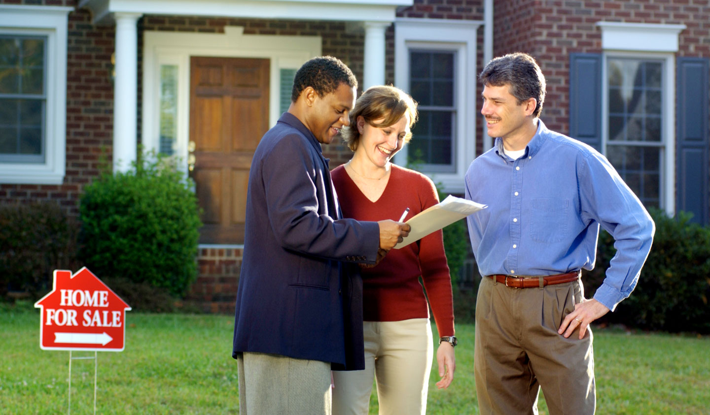 Buyers, Sellers, and Agents All Benefit from a Home Warranty