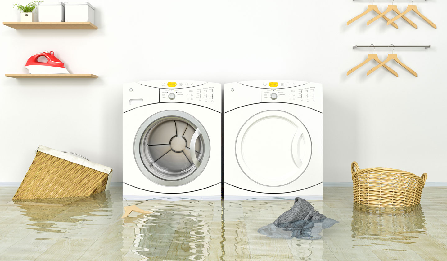 Home Warranties Protect From Expensive Appliance Failures