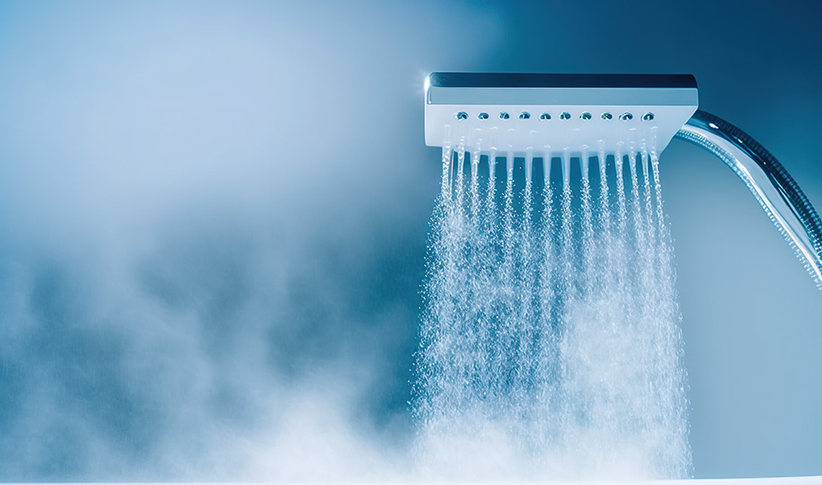 How to Adjust the Anti-Scald Valve on Your Shower
