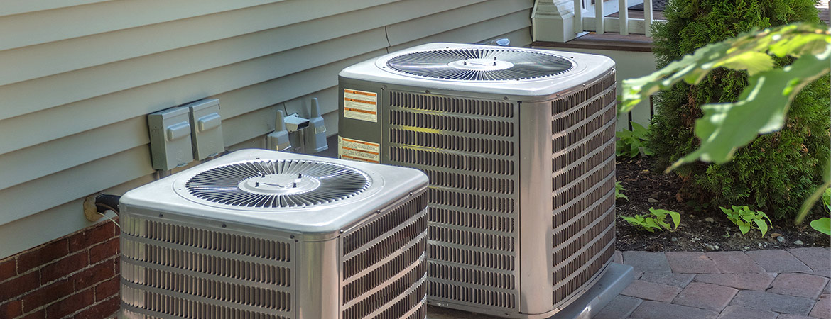 An Infographic to Learn How Home Air Conditioners Work