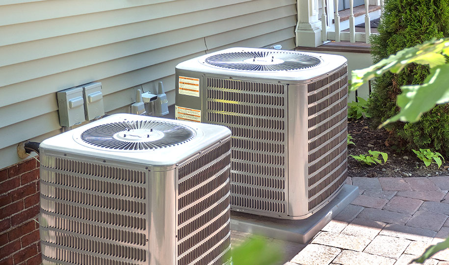 Get Your Home's HVAC System Ready for Fall