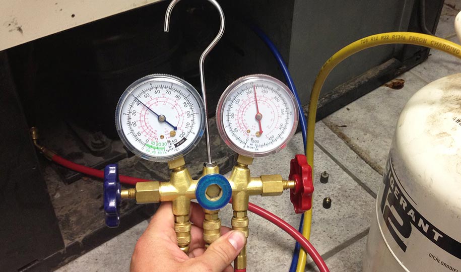 What Is an AC Tune-up and What Does It Include?