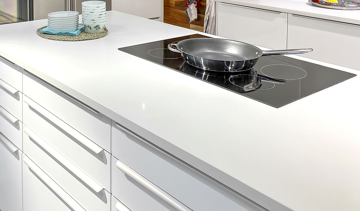 How Does an Induction Cooktop Work | First American Home Warranty