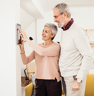 home accessibility solutions
