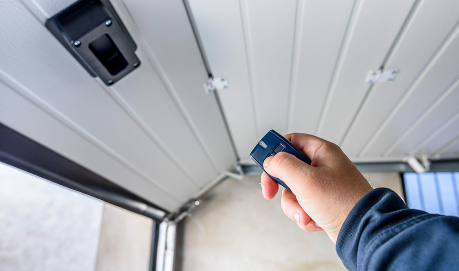 Does a Home Warranty Cover Garage Doors and Openers?