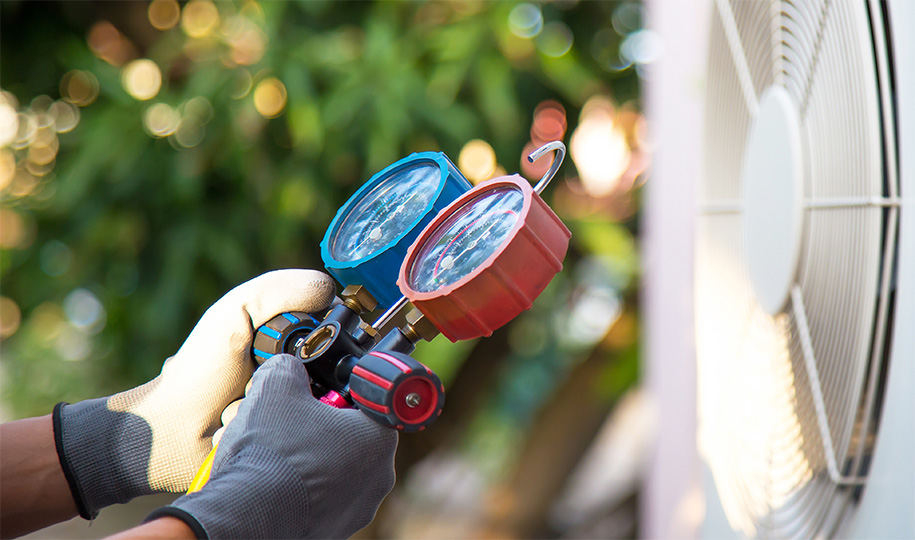 AC Refrigerant Types Explained: What Homeowners Need to Know