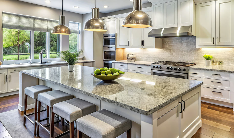 Easy DIY Kitchen Updates to Transform Your Space