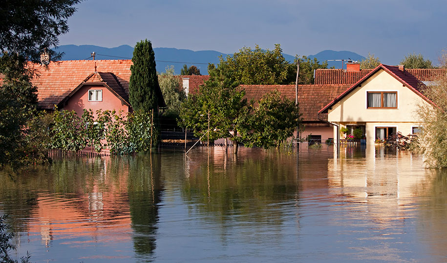 Natural Hazard Disclosure Reports: What You Should Know