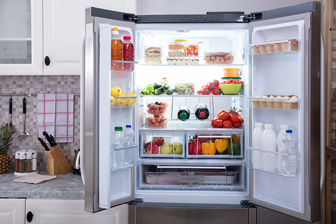 The Definitive Guide to Refrigerator Parts: Ensuring Optimal Performance and Longevity () The Definitive Guide to Refrigerator Parts: Ensuring Optimal Performance and Longevity