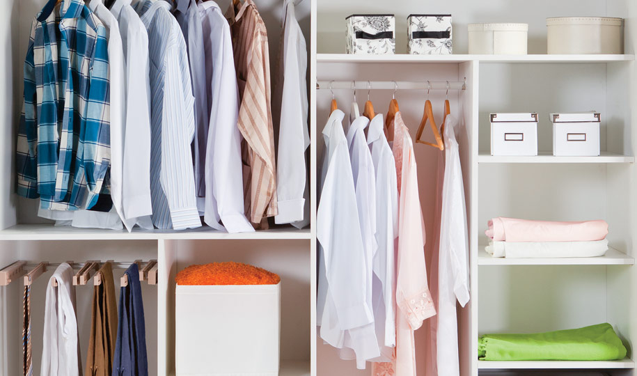 4 Tips for Finding the Perfect Storage Solution