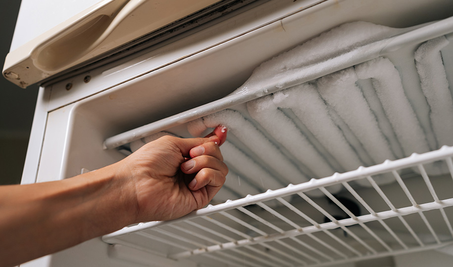 How to Defrost Your Freezer: A Step-by-Step Guide