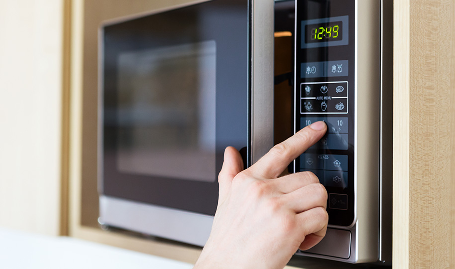 Microwave Not Heating? Common Problems and What to Do