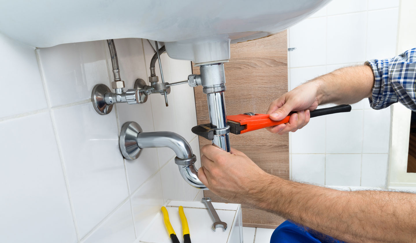 Eight Tips for Creating Good Home Plumbing Maintenance