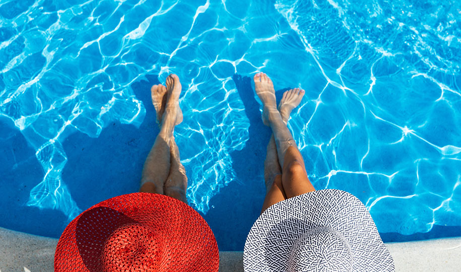 Swimming Pool Maintenance: A Complete Guide to Pool Care