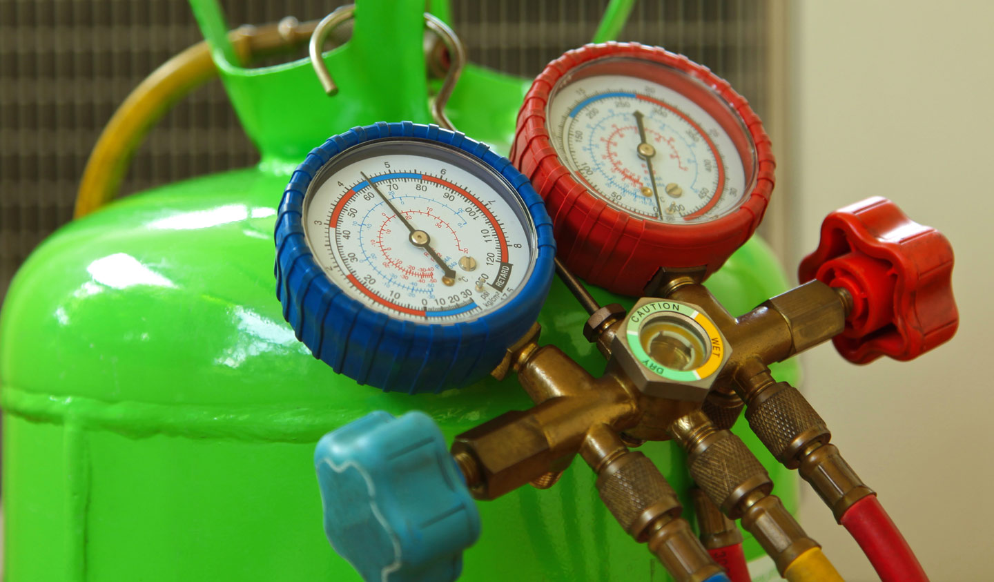 How to Recharge Home AC Effective Solutions