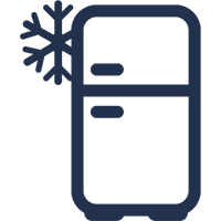 refrigerator