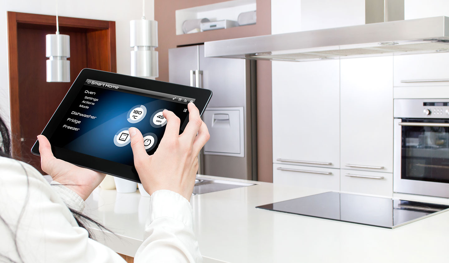 Space Saving Kitchen Appliances | First American Home Warranty