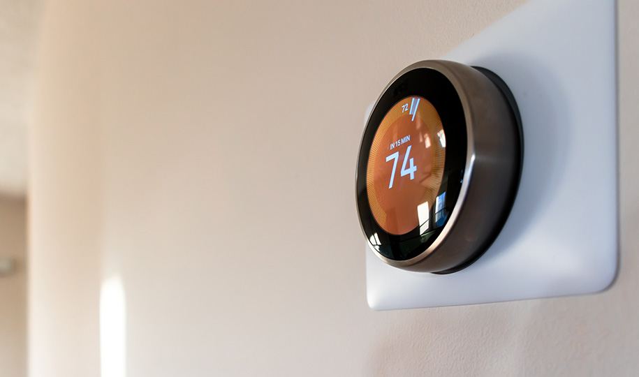 9 Smart Thermostat Benefits