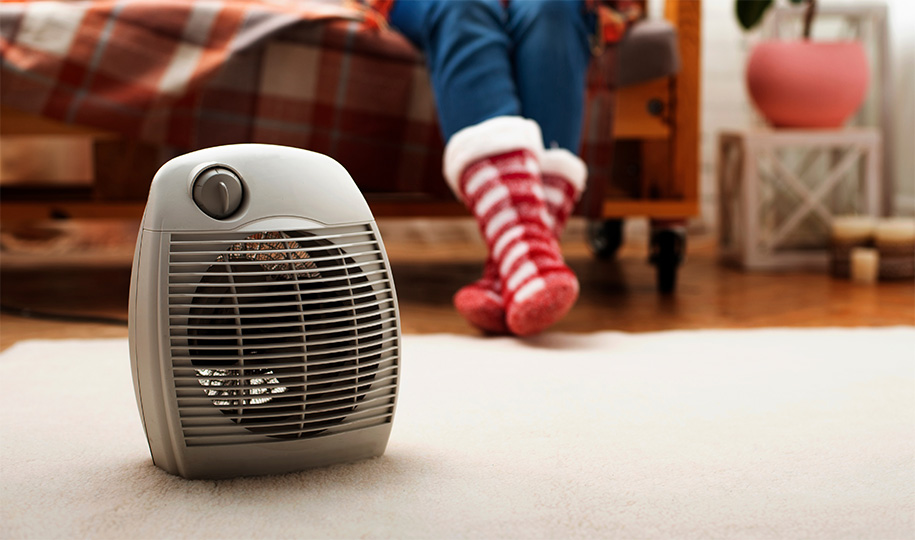 10 Tips to Reduce Heating Costs