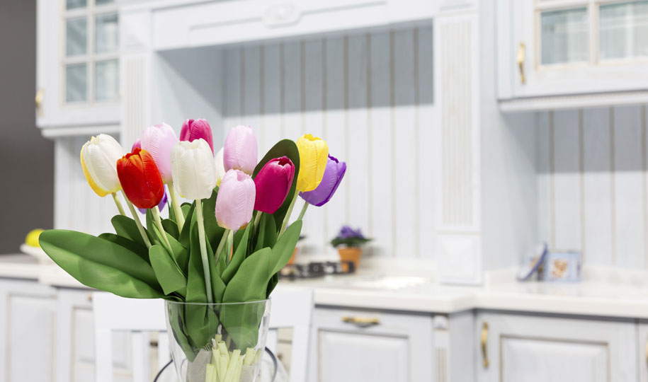 Home Decor Refresh: Seasonal Tips to Transform Your Space