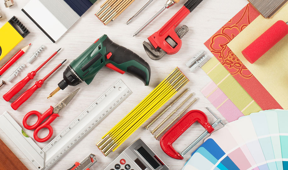 Essentials for Your Home Staging Toolkit