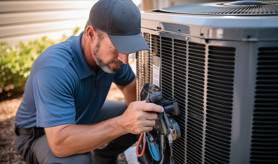 Understanding Home Warranty Heating and Air Conditioning Coverage