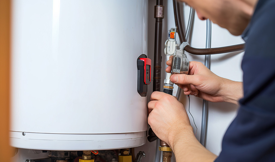 Home Warranty for Water Heaters: What's Covered and How It Works