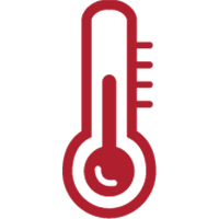 thermometer