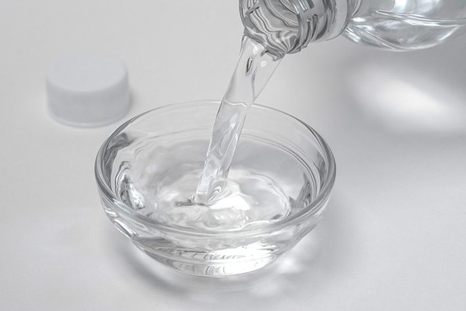 how to neutralize skunk odor