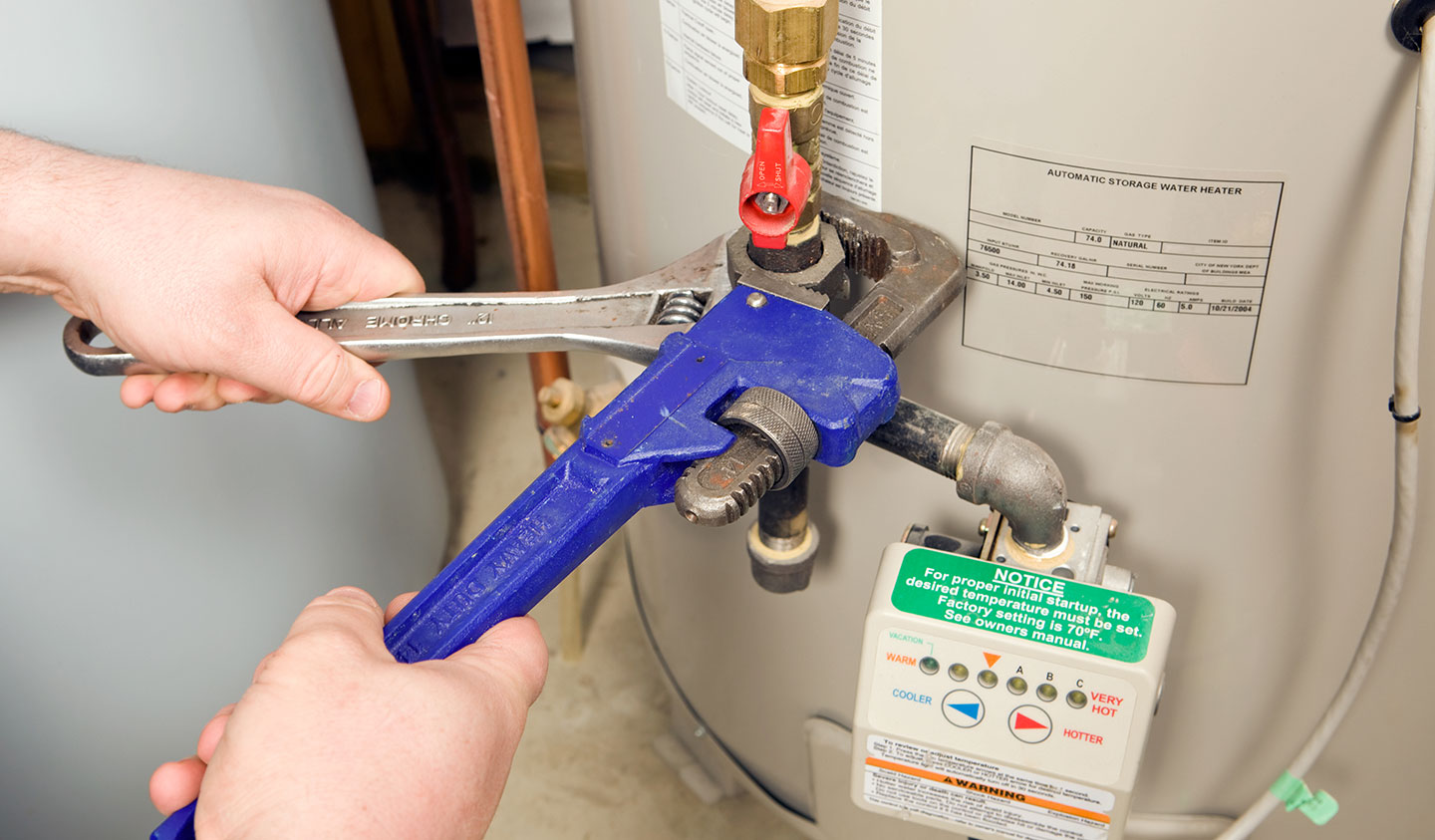Maintaining Your Water Heater What You Need to Know