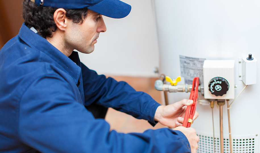 What Does a Home Warranty for Water Heaters Cover?