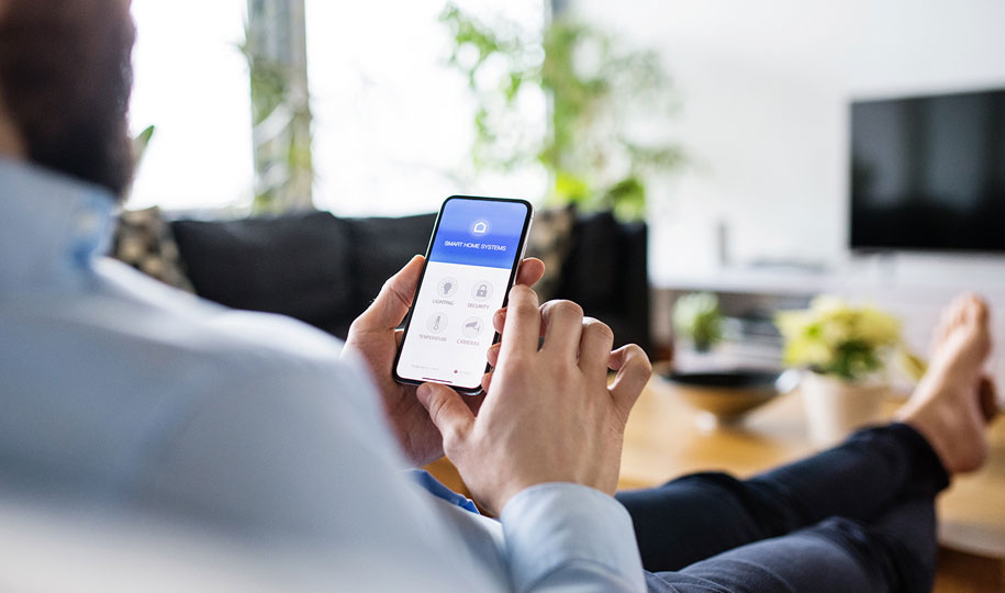 Tips and Tech That Help Create a Welcoming Home