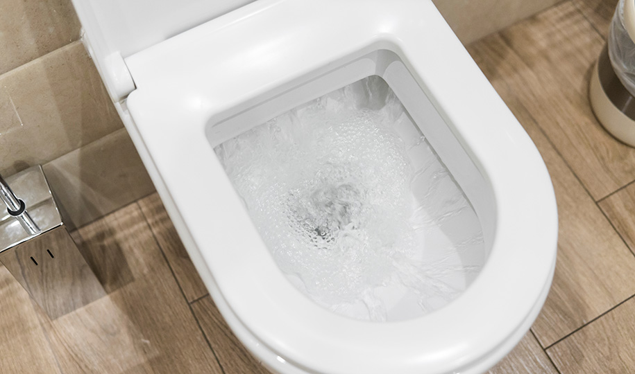 How to Fix a Running Toilet: A Step-by-Step Guide