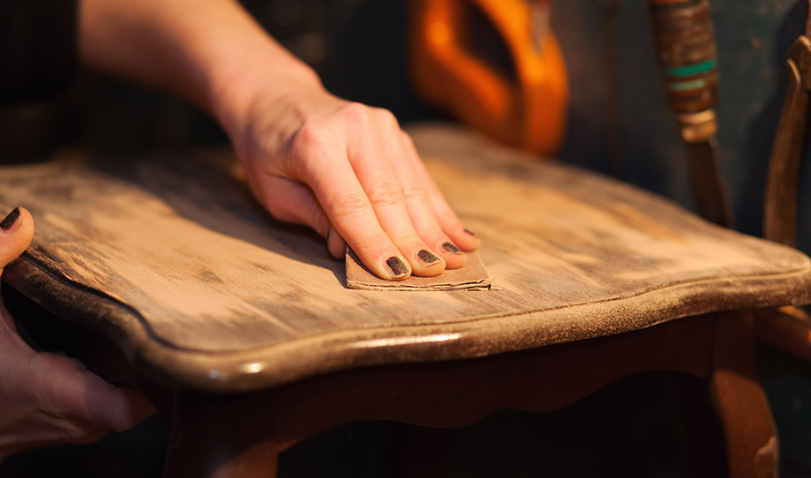 Fixing Dents in Wood: Ultimate Guide