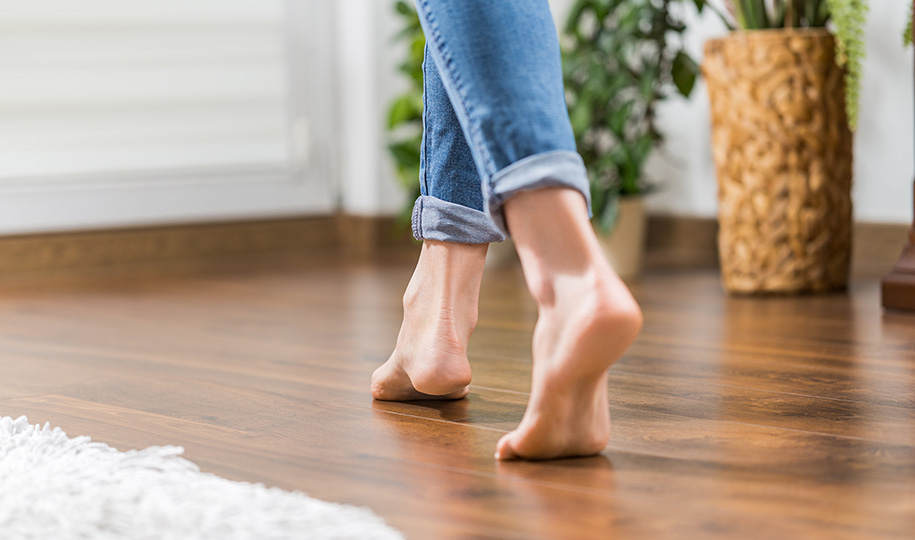 Ultimate Guide to In-Floor Radiant Heating