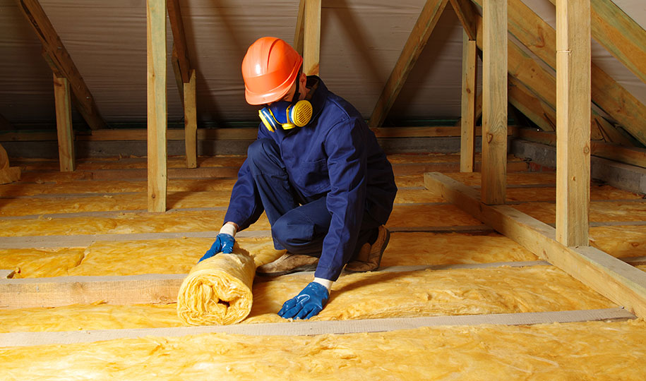 How to Insulate an Attic: A DIY Guide