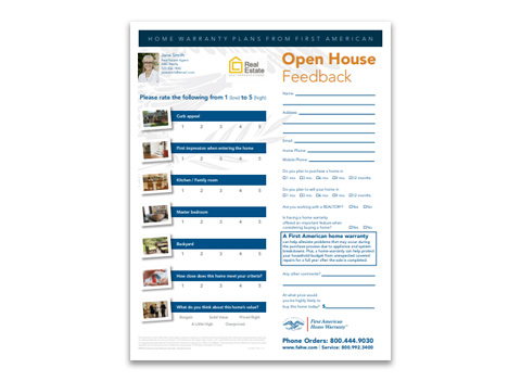 Marketing Materials For Real Estate